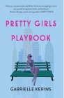 Pretty Girls Playbook Cover Image