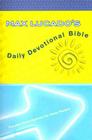 Children's Daily Devotional Bible-ICB Cover Image