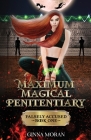 Maximum Magical Penitentiary: Falsely Accused By Ginna Moran Cover Image
