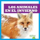 Los Animales En El Invierno (Animals in Winter) By Jennifer Fretland VanVoorst Cover Image