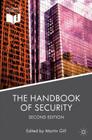 The Handbook of Security By Martin Gill (Editor) Cover Image