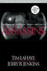 Assassins: Assignment: Jerusalem, Target: Antichrist Cover Image