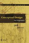 Conceptual Design for Engineers Cover Image