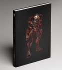 Metroid Prime 1–3: A Visual Retrospective: The Official Art and Making of Metroid Prime 1–3 By Piggyback Cover Image