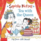 Squishy McFluff: Tea with the Queen Cover Image