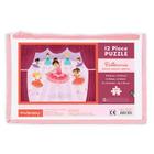 Ballerinas Pouch Puzzle By Mudpuppy, Stephanie Fizer Coleman (Illustrator) Cover Image