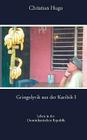 Gringolyrik aus der Karibik I: Leben in der dominikanischen Republik By Christian Hugo Cover Image