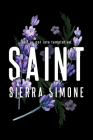 Saint (Priest) By Sierra Simone Cover Image
