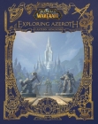 World of Warcraft: Exploring Azeroth: The Eastern Kingdoms By Christie Golden Cover Image