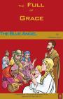 The Blue Angel (Full of Grace #4) By Lamb Books Cover Image