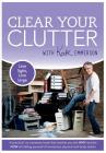Clear Your Clutter By Kate Emmerson Cover Image