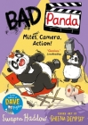 Bad Panda: Mites, Camera, Action! By Swapna Haddow Cover Image
