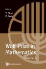 Wolf Prize in Mathematics, Volume 3 Cover Image