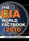 The CIA World Factbook 2010 By Central Intelligence Agency Cover Image
