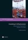 Investing in Infrastructure: Harnessing Its Potential for Growth in Sri Lanka (Directions in Development: Infrastructure) By Dan Biller, Ijaz Nabi Cover Image
