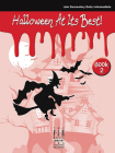 Halloween at Its Best, Book 2 Cover Image