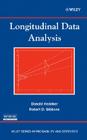Longitudinal Data Analysis By Donald Hedeker, Robert D. Gibbons Cover Image