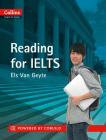 Reading for IELTS (Collins English for Exams) Cover Image