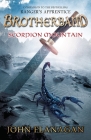 Scorpion Mountain (The Brotherband Chronicles #5) Cover Image