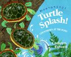 Turtle Splash!: Countdown at the Pond By Cathryn Falwell, Cathryn Falwell (Illustrator) Cover Image
