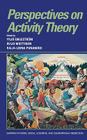 Perspectives on Activity Theory (Learning in Doing: Social) Cover Image