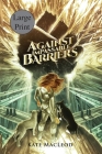 Against Impassable Barriers By Kate MacLeod Cover Image