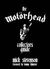 The Motörhead Collector's Guide Cover Image