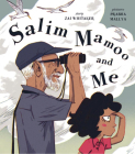 Salim Mamoo and Me (Tulika Books Fiction) By Zal Whitaker, Prabha Mallya (Illustrator) Cover Image