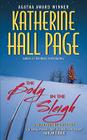 The Body in the Sleigh: A Faith Fairchild Mystery (Faith Fairchild Mysteries #18) By Katherine Hall Page Cover Image