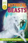 DK Readers Level 3: Mythical Beasts By Andrea Mills, DK Cover Image