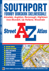 Southport A-Z Street Atlas By Geographers' A-Z Map Co Ltd Cover Image