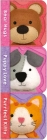 Fuzzy Friends Valentine (Chunky Pack) (Chunky 3 Pack) Cover Image