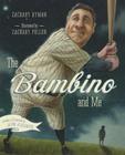 The Bambino and Me By Zachary Hyman, Zachary Pullen (Illustrator), Jason Alexander (Read by) Cover Image