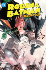 Robin & Batman: Jason Todd By Jeff Lemire, Dustin Nguyen (Illustrator) Cover Image
