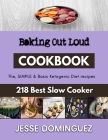 Baking Out Loud: Baking Simple Treats for Anytime Cravings Cover Image