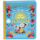 Will You Be My Sunshine Cover Image