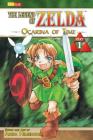 The Legend of Zelda, Vol. 1: The Ocarina of Time - Part 1 Cover Image