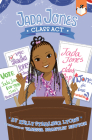 Class Act #2 (Jada Jones #2) By Kelly Starling Lyons, Vanessa Brantley-Newton (Illustrator) Cover Image