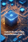 Curso de ITIL4 para Profesionales de TI Cover Image