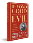 Beyond Good And Evil By Friedrich Nietzsche Cover Image
