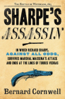 Sharpe's Assassin: Richard Sharpe and the Occupation of Paris, 1815 By Bernard Cornwell Cover Image