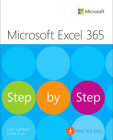 Microsoft Excel Step by Step (Office 2021 and Microsoft 365) By Joan Lambert, Curtis Frye Cover Image