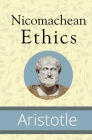 Nicomachean Ethics Cover Image