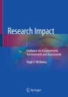 Research Impact: Guidance on Advancement, Achievement and Assessment Cover Image