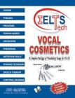 IELTS - Vocal Cosmetics (Book - 3) Cover Image