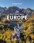 Lonely Planet Best Road Trips Europe 2 (Road Trips Guide) Cover Image