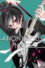 Anonymous Noise, Vol. 8 By Ryoko Fukuyama Cover Image