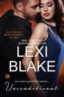 Unconditional: A Masters and Mercenaries Novella By Lexi Blake Cover Image