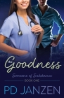 The Goodness Cover Image