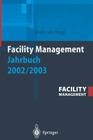 Facility Management Jahrbuch 2002 / 2003 Cover Image